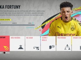 Title Patch #4 – spora porcja poprawek do FIFY 20 Title Patch #4