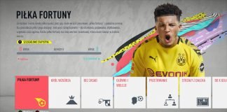 Title Patch #4 – spora porcja poprawek do FIFY 20 Title Patch #4