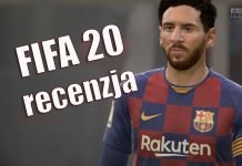 FIFA 20 – król powrócił? (recenzja) FIFA 20 recenzja