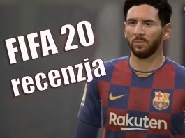 FIFA 20 – król powrócił? (recenzja) FIFA 20 recenzja