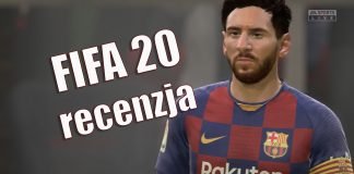 FIFA 20 – król powrócił? (recenzja) FIFA 20 recenzja