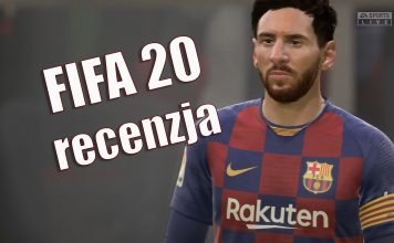 FIFA 20 – król powrócił? (recenzja) FIFA 20 recenzja