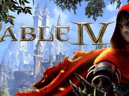 Fable 4 jednak nie będzie grą MMO? Fable
