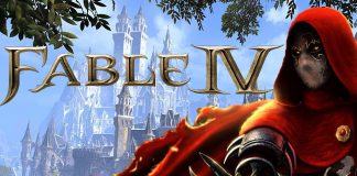 Fable 4 jednak nie będzie grą MMO? Fable