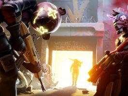 Fortnite: Aktualizacja 10.40 wprowadza usprawnienia do kontrolerów oraz matchmakingu Fortnite