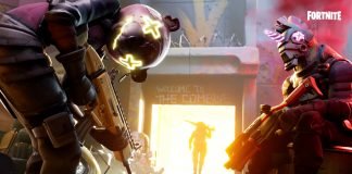 Fortnite wreszcie dostępny na Google Play Store Fortnite