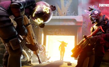 Fortnite wreszcie dostępny na Google Play Store Fortnite