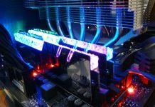 Tajwański overclocker ustanowił nowy rekord podkręcania pamięci RAM RAM