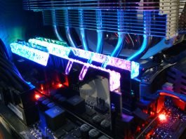 Tajwański overclocker ustanowił nowy rekord podkręcania pamięci RAM RAM