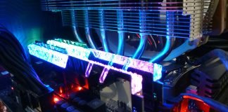 Tajwański overclocker ustanowił nowy rekord podkręcania pamięci RAM RAM