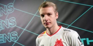 Polski dzień w LEC! G2 i Jankos wygrywają letni split, Polak zostaje MVP turnieju G2 Jankos
