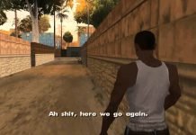 GTA: San Andreas za darmo!