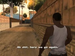 GTA: San Andreas za darmo!