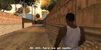 GTA: San Andreas za darmo!