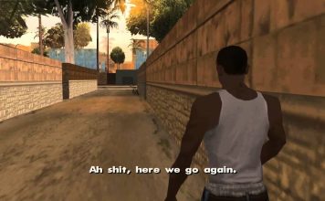 GTA: San Andreas za darmo!