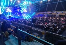 Games Clash Masters – relacja z wyjątkowego turnieju Games Clash Masters 1