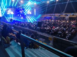 Games Clash Masters – relacja z wyjątkowego turnieju Games Clash Masters 1