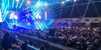 Games Clash Masters – relacja z wyjątkowego turnieju Games Clash Masters 1