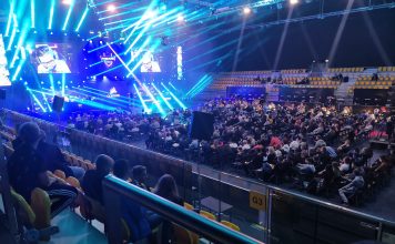 Games Clash Masters – relacja z wyjątkowego turnieju Games Clash Masters 1