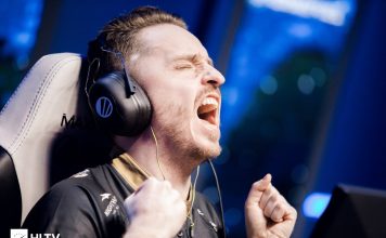 GeT_RiGhT zawiesza esportową karierę. Popularny „Krzyś” będzie streamerem Dignitas GeT_RiGhT