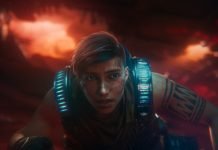 Ray tracing jest super, ale najwyraźniej nie na komputerach Gears 5