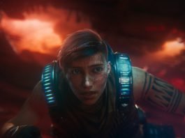 Ray tracing jest super, ale najwyraźniej nie na komputerach Gears 5