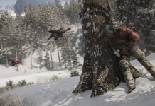 Ghost Recon Breakpoint: bug pozwala zabić głównego bossa na początku gry Ghost Recon Breakpoint