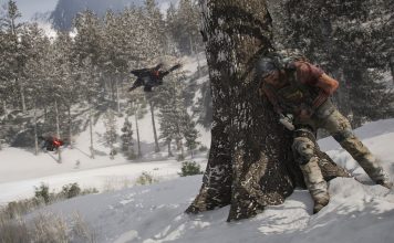 Ghost Recon Breakpoint już jutro startuje otwarta beta Ghost Recon Breakpoint