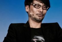 Kojima zaprzecza, że horror PT był tworzony za plecami Konami Hideo Kojima