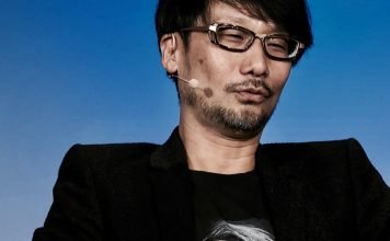 Hideo Kojima chce, żebyśmy ze strachu narobili w gacie Hideo Kojima