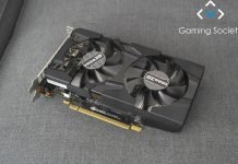 Inno3D GTX 1050 Ti X2 – jak dzisiaj radzi sobie budżetowy Pascal? Inno3D GTX 1050 Ti X2