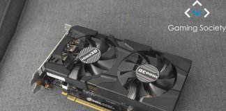 Inno3D GTX 1050 Ti X2 – jak dzisiaj radzi sobie budżetowy Pascal? Inno3D GTX 1050 Ti X2