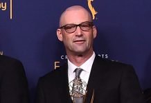 J. Michael Mendel, producent Ricka i Morty’ego zmarł w wieku 54 lat J. Michael Mendel