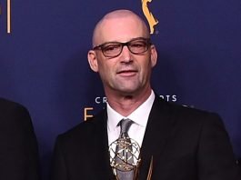 J. Michael Mendel, producent Ricka i Morty’ego zmarł w wieku 54 lat J. Michael Mendel