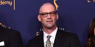 J. Michael Mendel, producent Ricka i Morty’ego zmarł w wieku 54 lat J. Michael Mendel