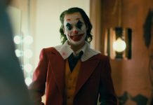 Premiera filmu Joker może skutkować atakami terrorystycznymi w USA