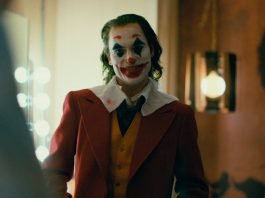 Premiera filmu Joker może skutkować atakami terrorystycznymi w USA