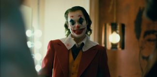 Premiera filmu Joker może skutkować atakami terrorystycznymi w USA