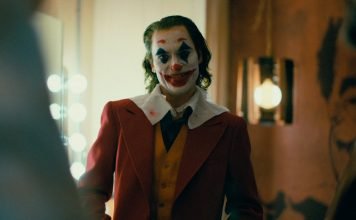 Premiera filmu Joker może skutkować atakami terrorystycznymi w USA