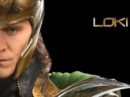 Loki – znamy już datę premiery kolejnego serialu Marvela