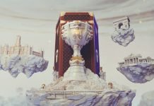 League of Legends rozpoczyna współpracę z domem mody Louis Vuitton