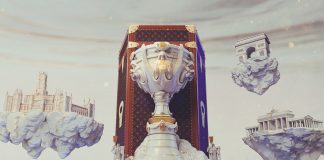 League of Legends rozpoczyna współpracę z domem mody Louis Vuitton
