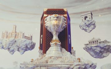 League of Legends rozpoczyna współpracę z domem mody Louis Vuitton