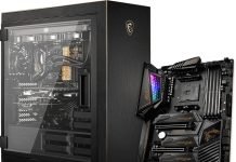 MSI MPG Sekira 500G i 500X – obudowy dla wymagających