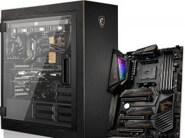 MSI MPG Sekira 500G i 500X – obudowy dla wymagających