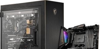 MSI MPG Sekira 500G i 500X – obudowy dla wymagających