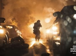 Modern Warfare: Pod koniec miesiąca zobaczymy fragmenty kampanii Modern Warfare