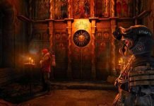 Epic Games Store rozdaje kolejne gry za darmo. Tym razem Metro 2033 i Everything Epic Games Store Metro 2033