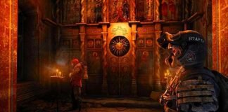 Epic Games Store rozdaje kolejne gry za darmo. Tym razem Metro 2033 i Everything Epic Games Store Metro 2033