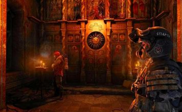 Epic Games Store rozdaje kolejne gry za darmo. Tym razem Metro 2033 i Everything Epic Games Store Metro 2033